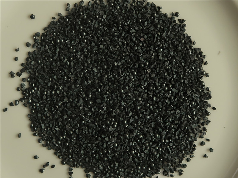1.4mm鑄鋼砂